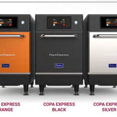 COPA EXPRESS SPEED OVEN